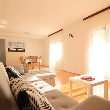 Ana Appartement