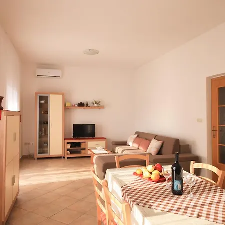 Appartement Ana *