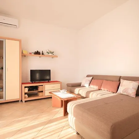 Appartement Ana *
