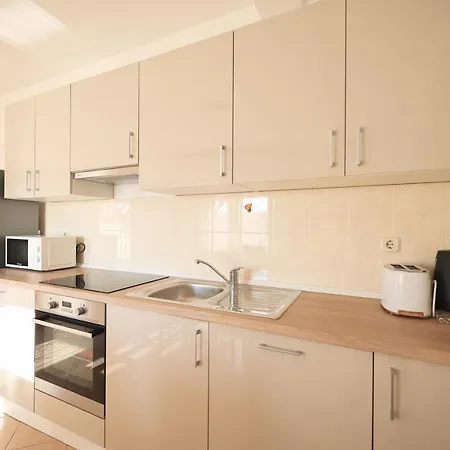 Ana Appartement