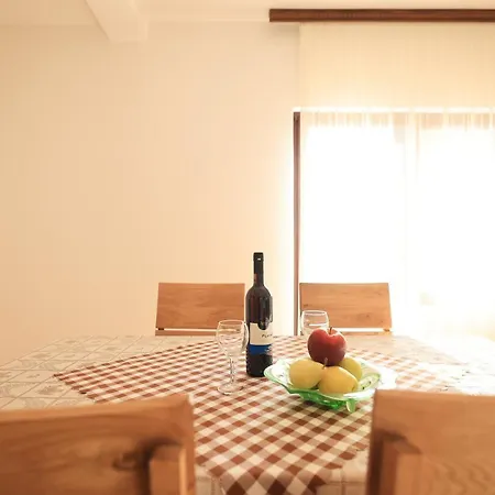 Ana Appartement Petrčane