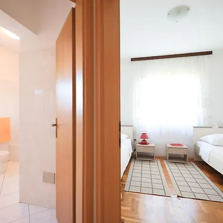 Appartement Ana Petrčane