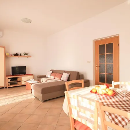 Appartement Ana *