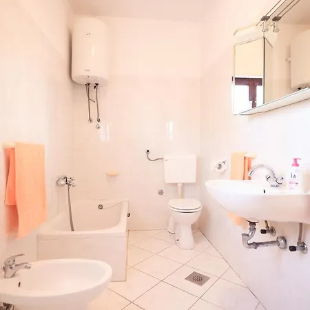 Ana Appartement