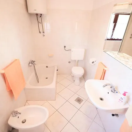 Ana Appartement
