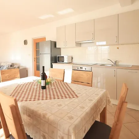 Ana Appartement