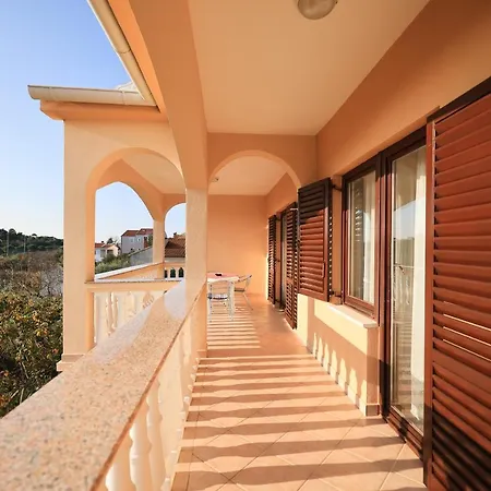 Appartement Ana *