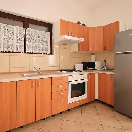 Appartement Ana