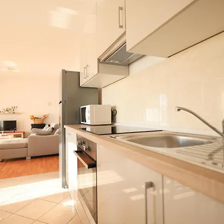 Appartement Ana *