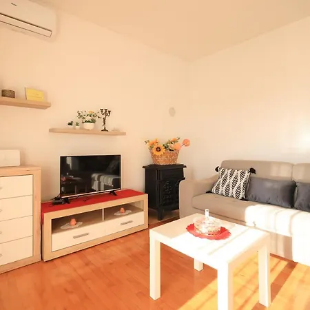 Ana Appartement