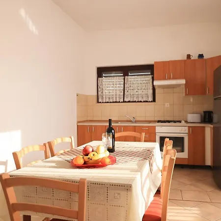 Appartement Ana