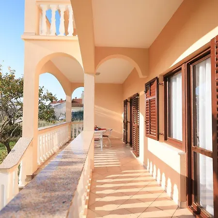 Appartement Ana Petrčane