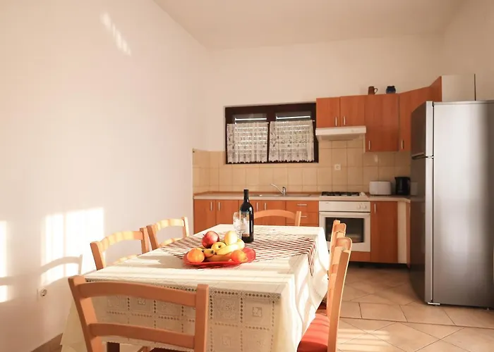 Apartmán Ana